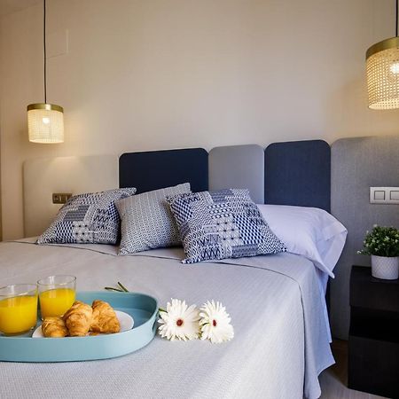 Suites Castellon Кастельон-де-ла-Плана Экстерьер фото