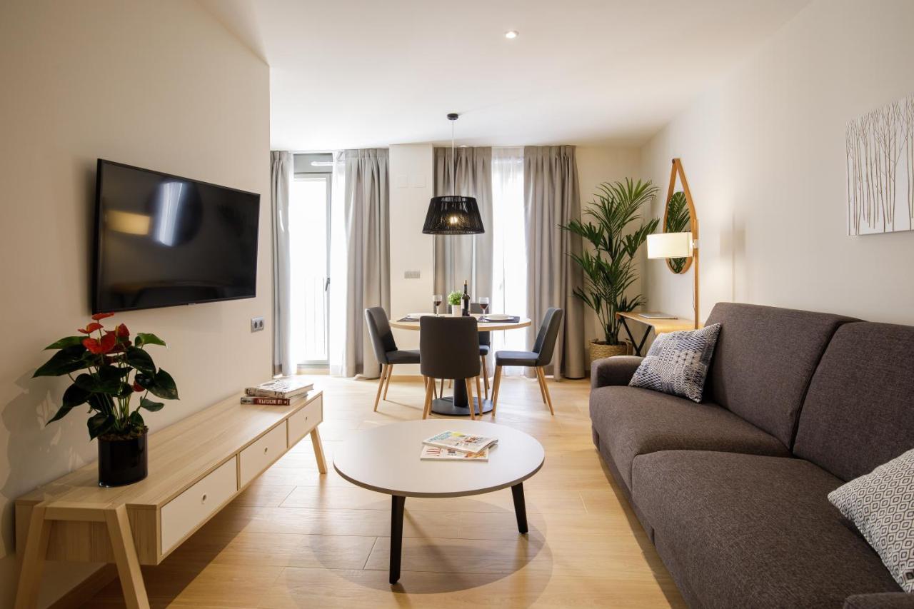 Suites Castellon Кастельон-де-ла-Плана Экстерьер фото